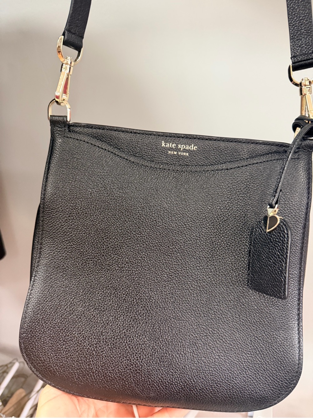 Kate Spade Margaux Crossbody Bag